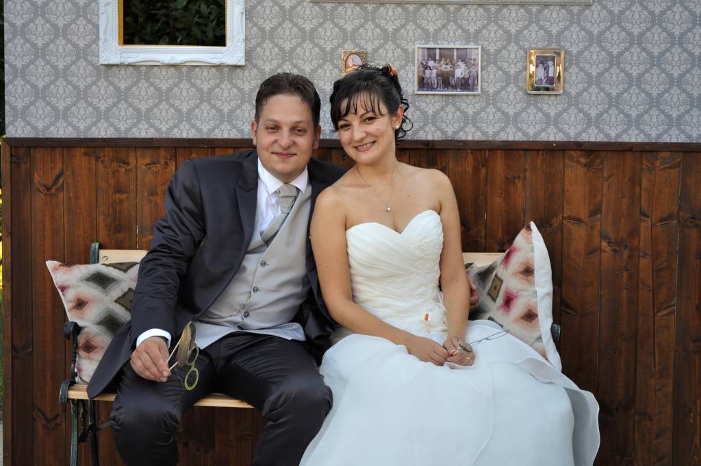 Viviana e Alessandro