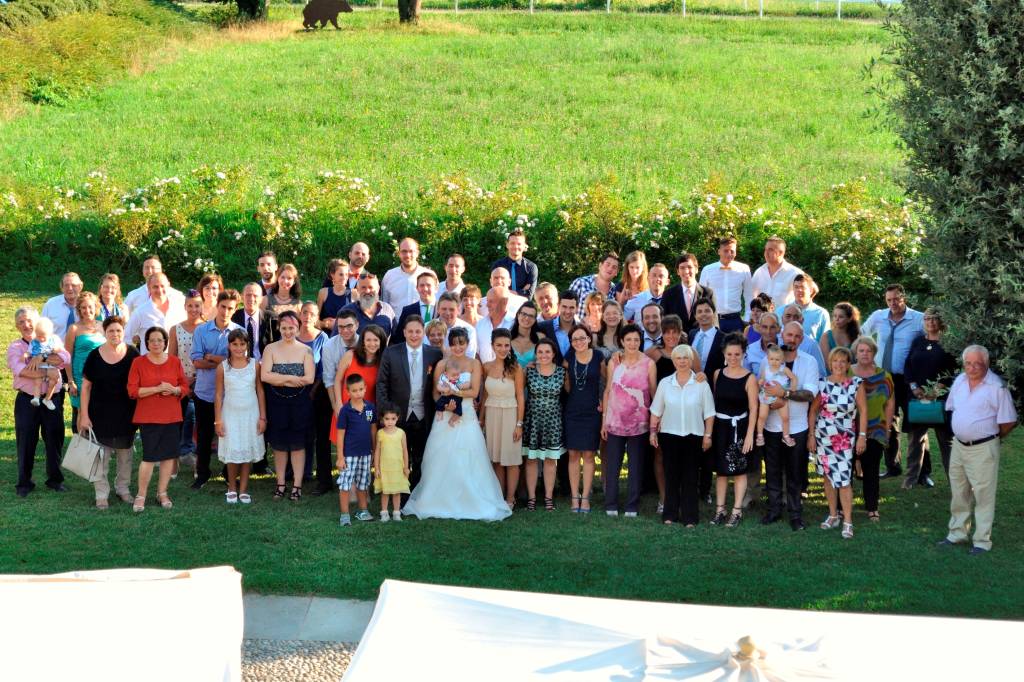 Viviana e Alessandro