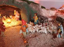 Il presepe all\'oratorio