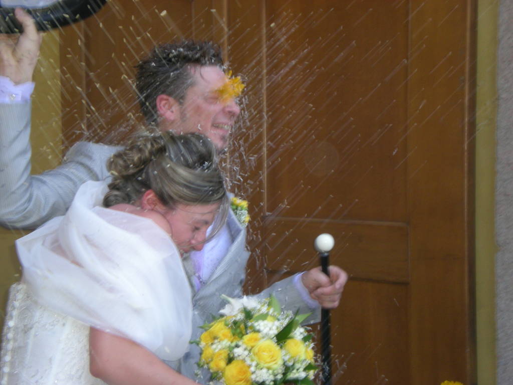 Elisa e Simone Happy day