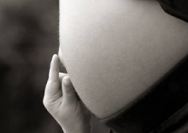ASPETTO UN BAMBINO-Spazio aperto per donne in gravidanza