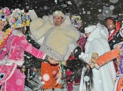 Carnevali in Val d'Aosta