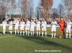 caronnese calcio
