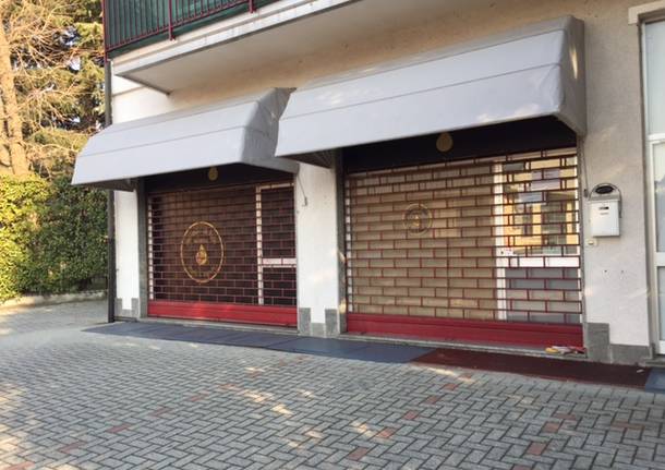 centro estetico essenza di luce marnate