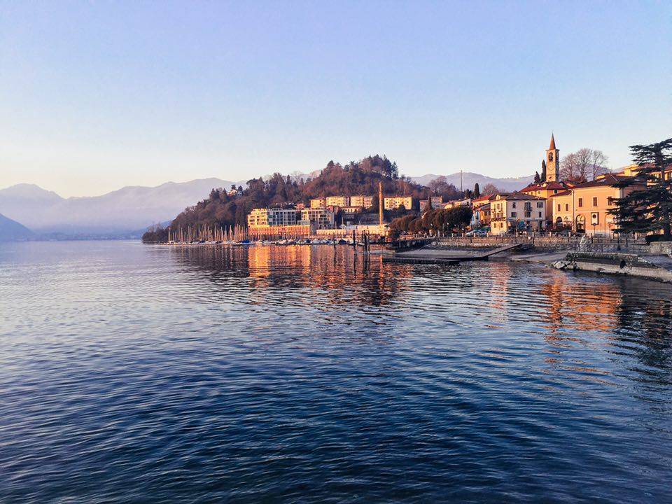 Cerro di Laveno