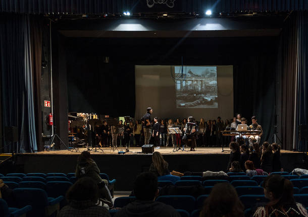 che non abbia fine mai