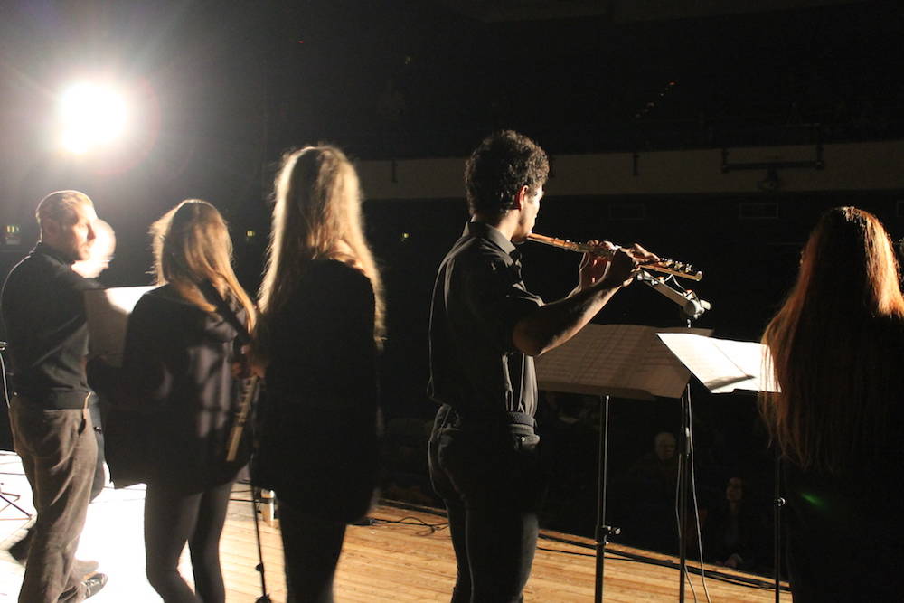 che non abbia fine mai