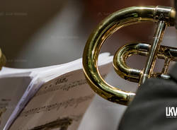 Chiasso Swing Orchestra in concerto