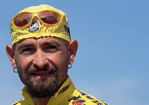 marco pantani