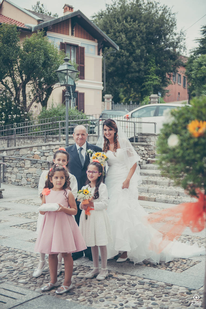 Cinzia e Gianluca