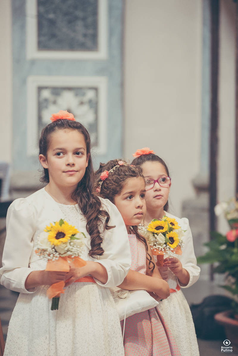 Cinzia e Gianluca