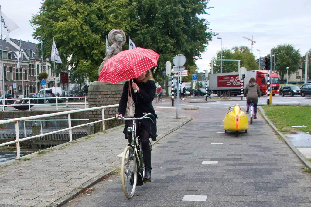 classifica città biciclette