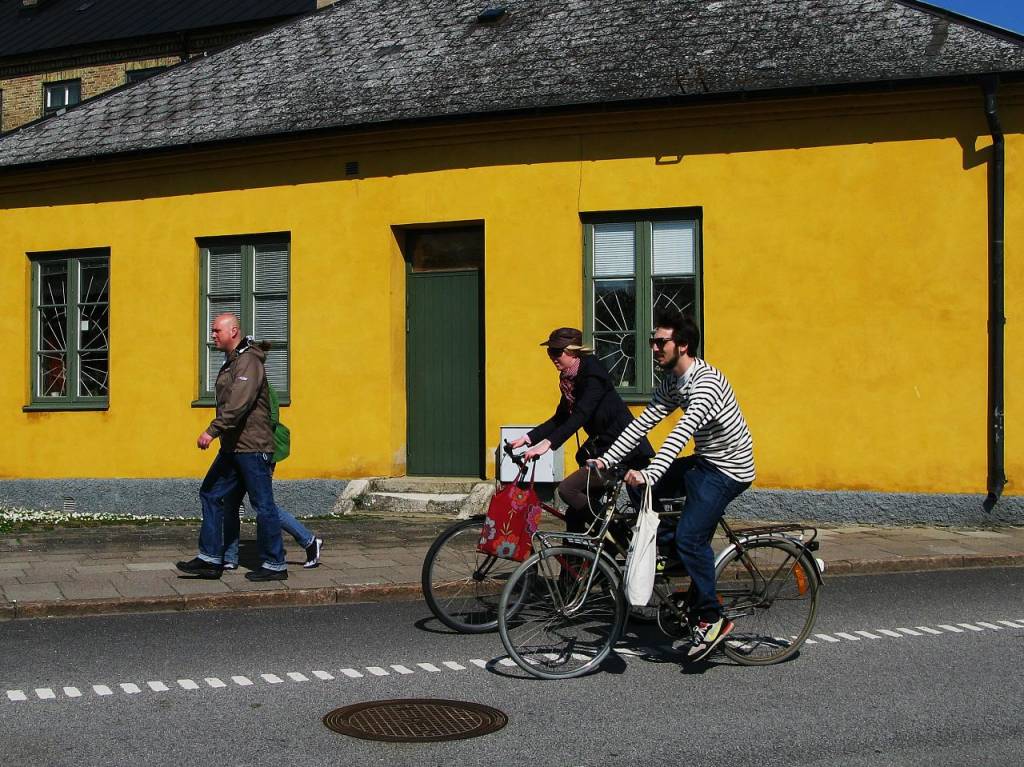 classifica città biciclette