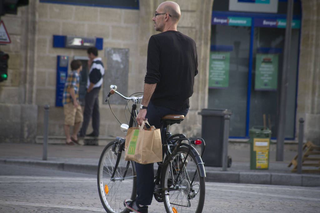 classifica città biciclette