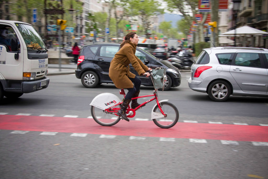classifica città biciclette