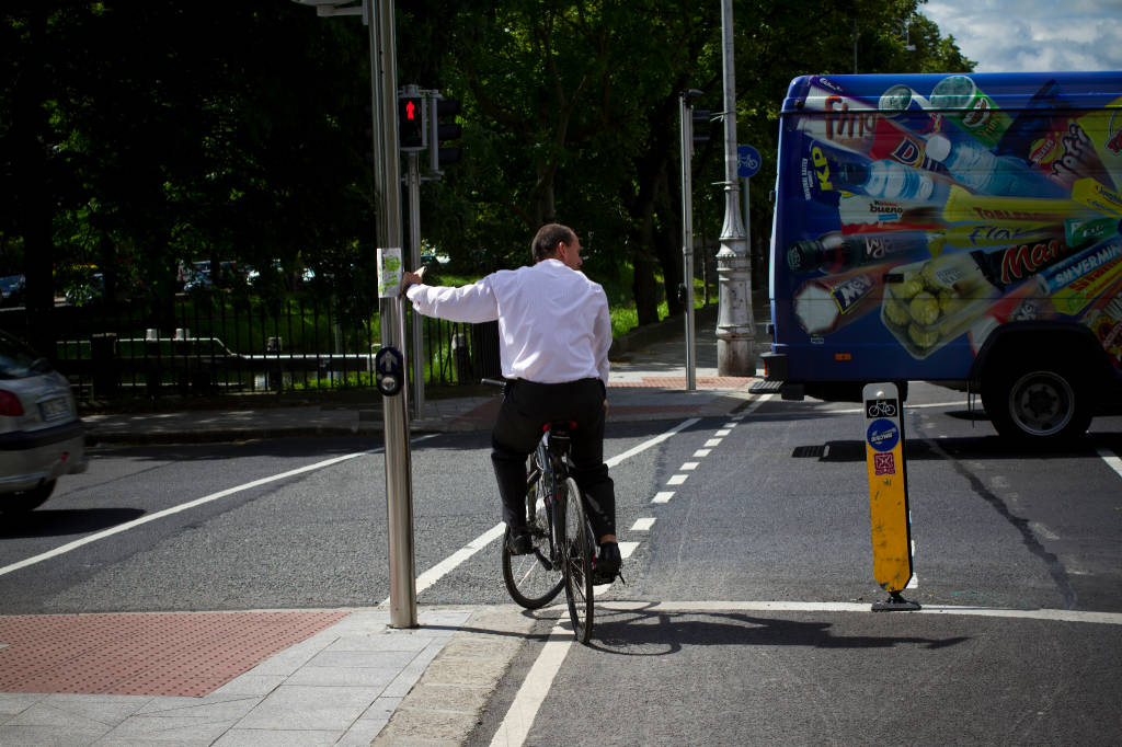 classifica città biciclette