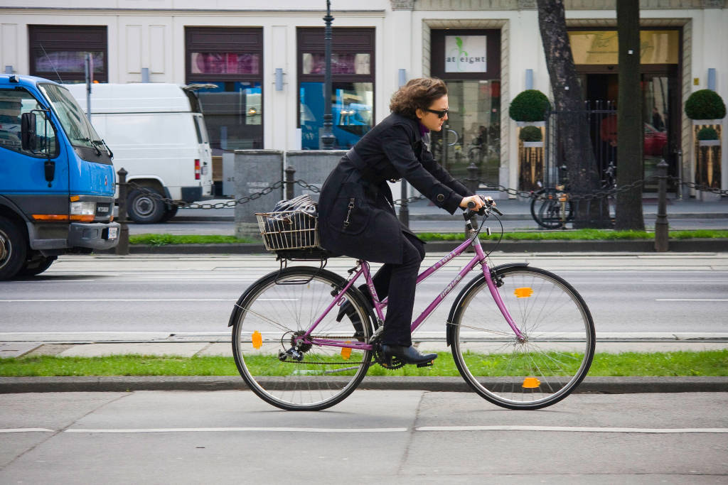 classifica città biciclette