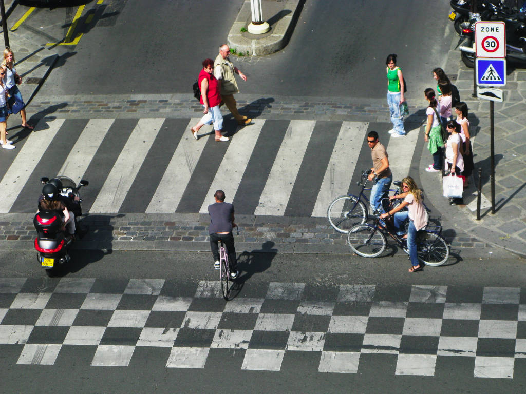 classifica città biciclette