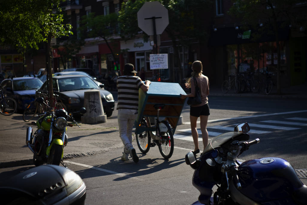 classifica città biciclette