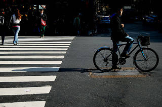 classifica città biciclette