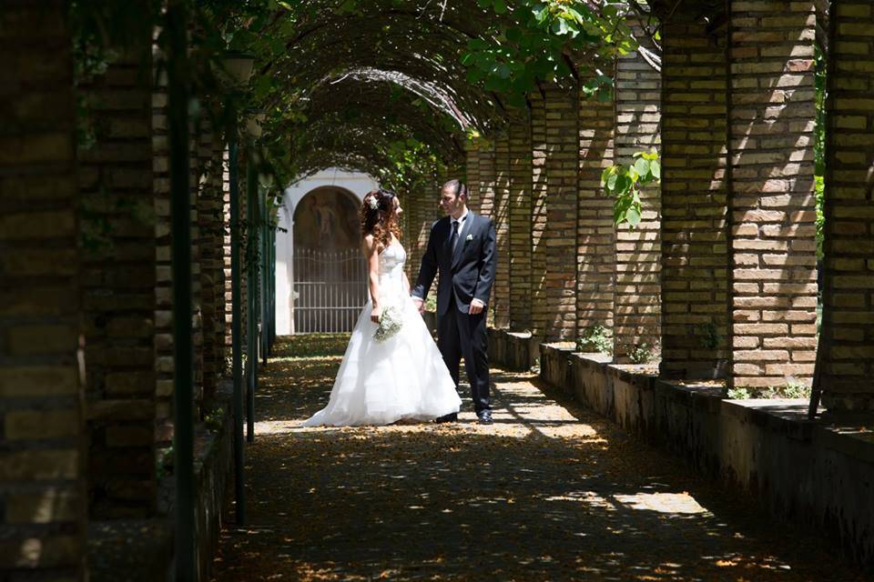 Daniela e Stefano