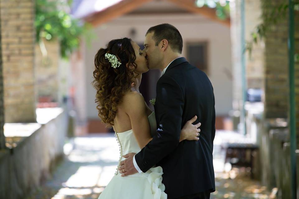 Daniela e Stefano
