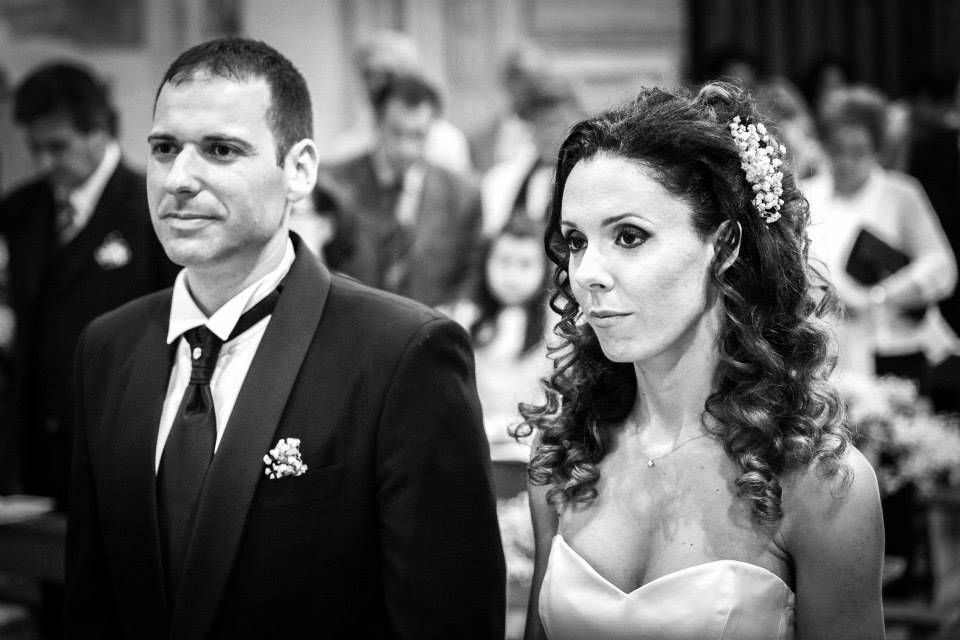 Daniela e Stefano