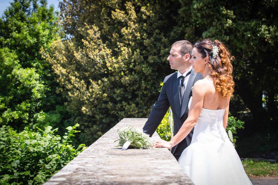 Daniela e Stefano