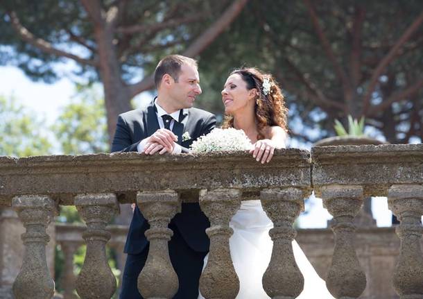 Daniela e Stefano