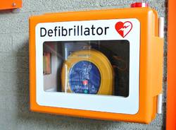 defibrillatore