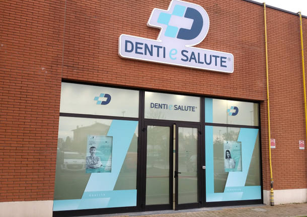 denti e salute