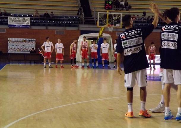 Legnano-Treviglio
