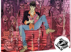 Dylan Dog