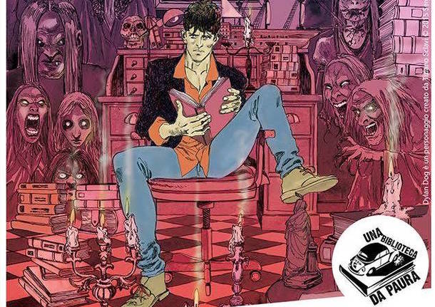 Dylan Dog