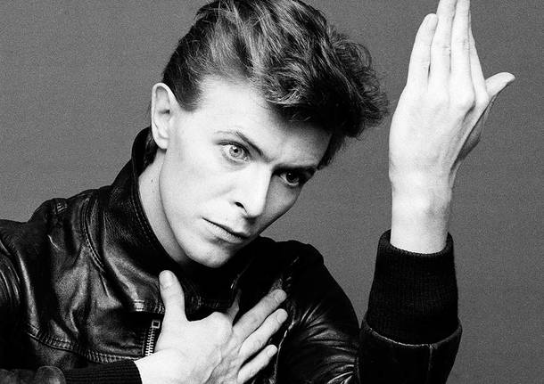 E' morto David Bowie