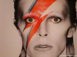 E' morto David Bowie