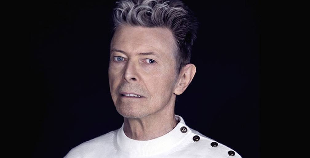 E' morto David Bowie