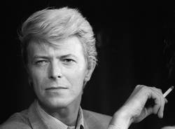 E' morto David Bowie