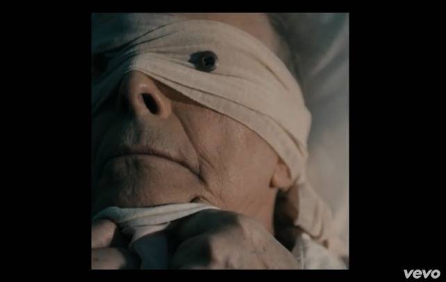 E' morto David Bowie