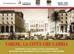 eventi Varese