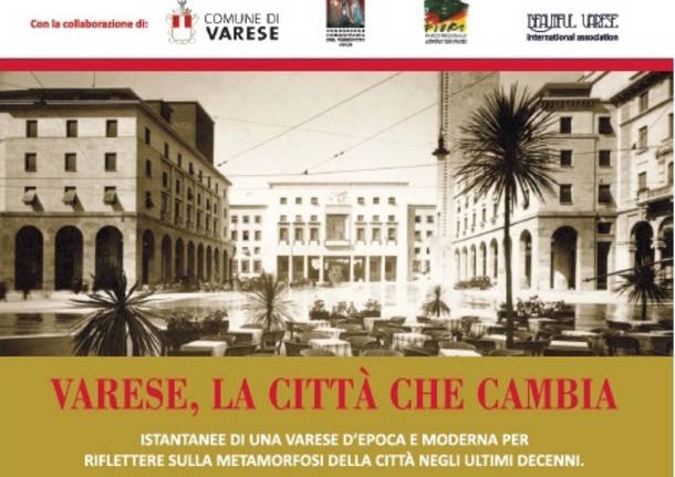 eventi Varese