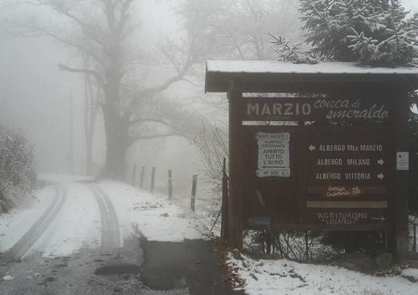 Foto del giorno gennaio 2016