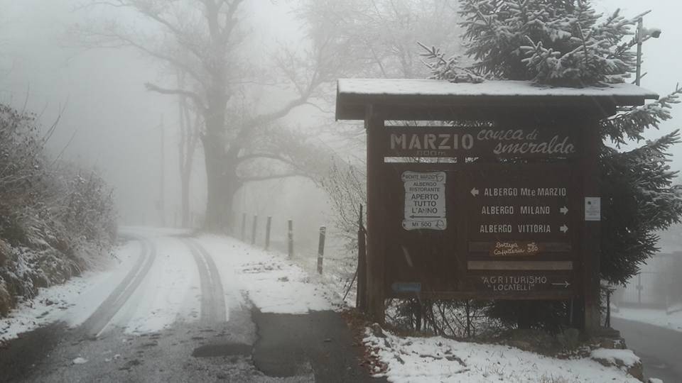 Foto del giorno gennaio 2016