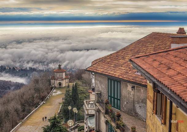 Foto del giorno gennaio 2016