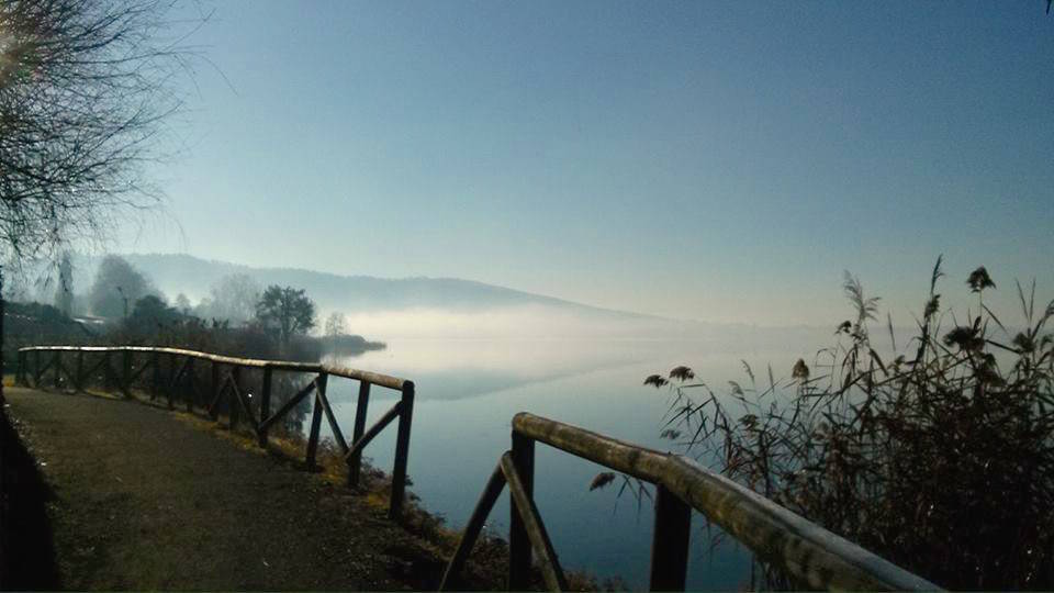 Foto del giorno gennaio 2016