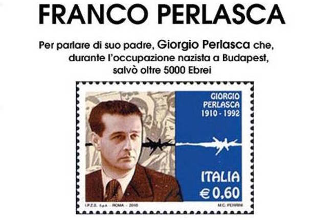 Franco Perlasca