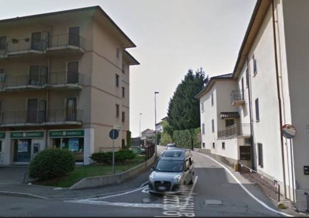 Furti a Gazzada Schianno