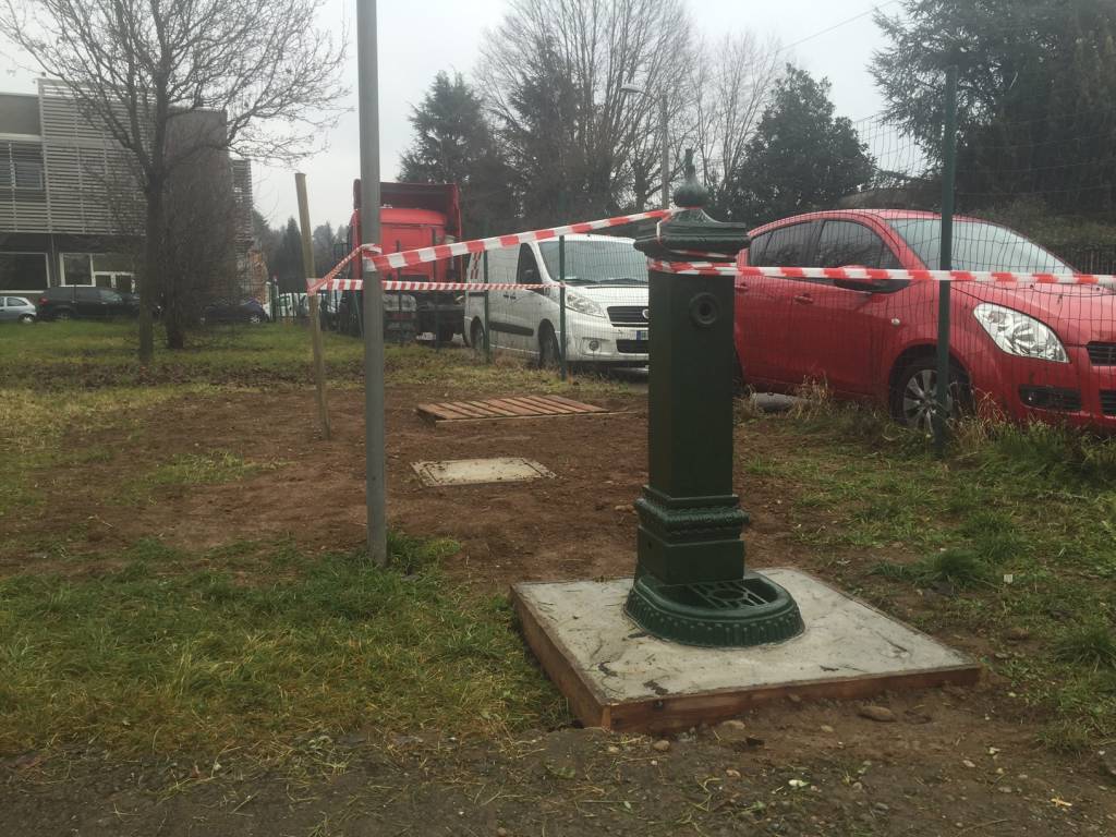 Gallarate