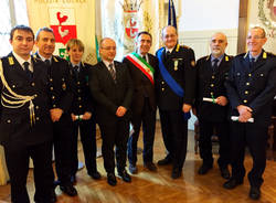 Gallarate polizia locale