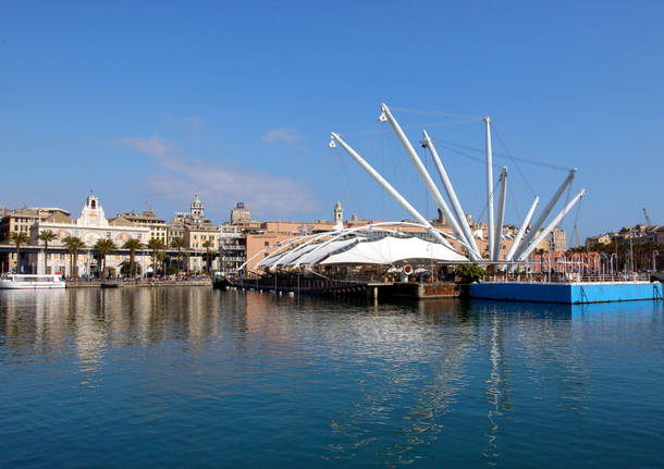 Genova per noi...